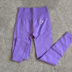 Gymshark Vital Seamless 2.0 Leggings
